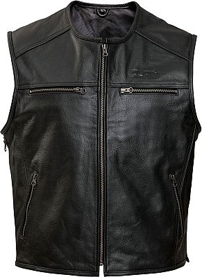 Claw Brandon, Lederweste