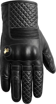 Claw Chigal, guantes