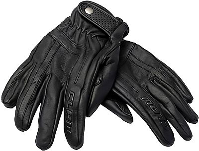 Claw Classic, guantes