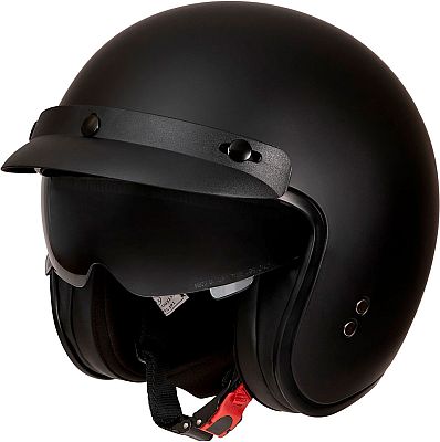 Claw Cruiser, casco abierto