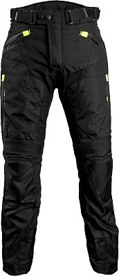 Claw Deegan, pantalones textiles
