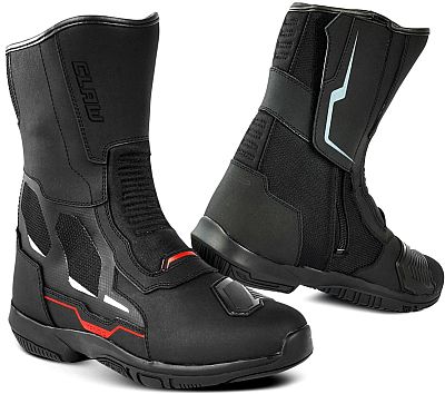 Claw Floyd, botas de agua