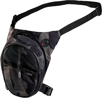 Claw 1 Liter, bolsa de pierna