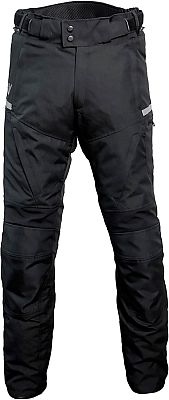 Claw Limone, pantalones textiles impermeables
