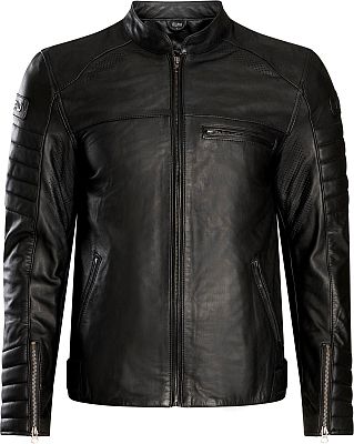 Claw Max, chaqueta de cuero
