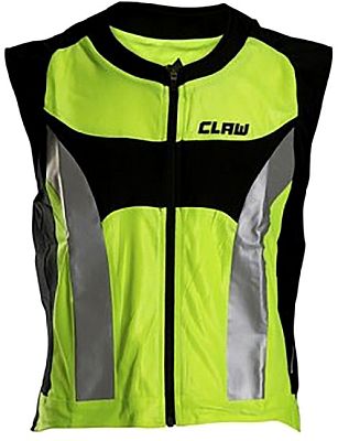 Claw Neon, Sicherheitsweste