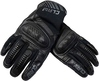 Claw Scott, guantes