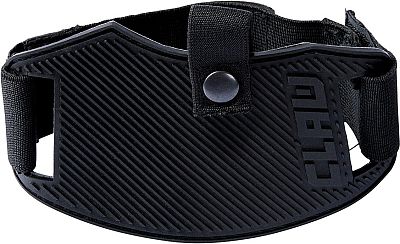 Claw TPR, shift protection