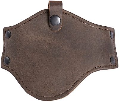 Claw Leather, shift protection