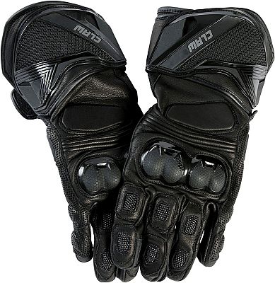 Claw Sian, guantes