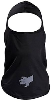 Claw Sommer, Sturmhaube