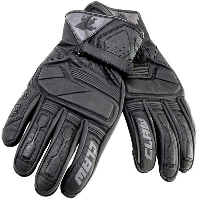 Claw Stelvio, guantes