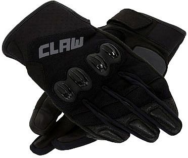 Claw Switch, guantes
