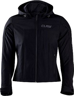 Claw Timmy, chaqueta textil