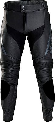 Claw Timo, pantalones de cuero