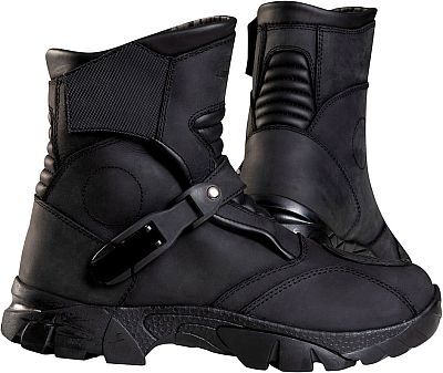 Claw Tucson, botas cortas impermeables