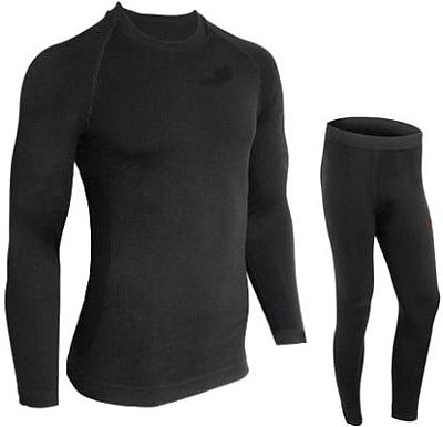 Claw Stay Cool, Funktionsunterwäsche-Set Unisex