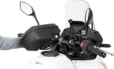 Shad Click System, mount (155/194)