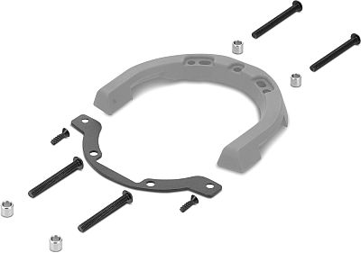 Shad Click System, mount (26/194)