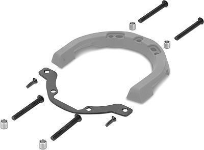 Shad Click System, mount (27/194)