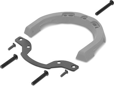 Shad Click System, mount (29/194)