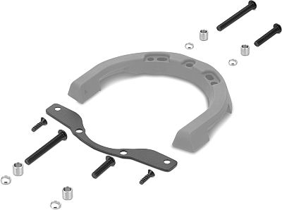Shad Click System, mount (31/194)