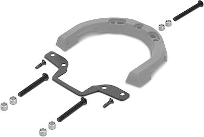 Shad Click System, mount (32/194)