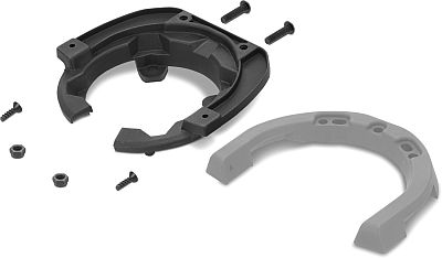 Shad Click System, mount (34/194)