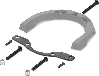 Shad Click System, mount (35/194)