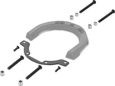 Shad Click System, mount (36/194)