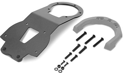 Shad Click System, mount (38/194)