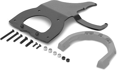 Shad Click System, mount (47/194)