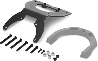Shad Click System, mount (49/194)