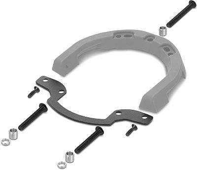 Shad Click System, mount (54/194)