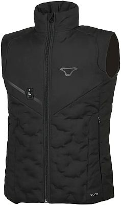 Macna Cloud, chaleco funcional calefactable