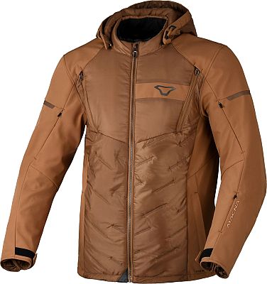 Macna Cocoon 2.0, kurtka tekstylna wodoodporna