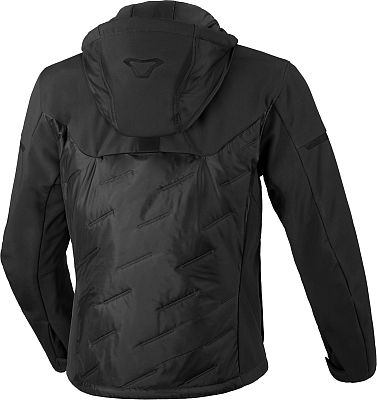 Macna Cocoon 2.0, veste textile imperméable pour femmes (4/6)