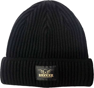 Rokker Coldtrail, фасоль