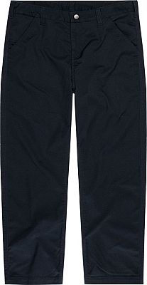 Vintage Industries Collin, pantalones de tela