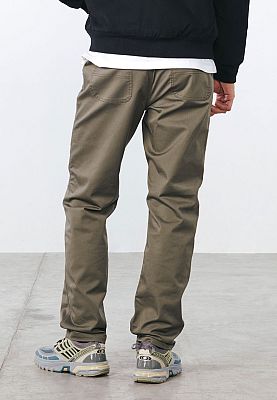 Vintage Industries Collin, pantalons en tissu (6/14)