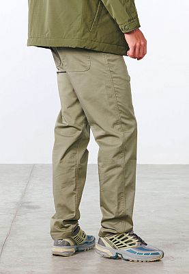 Vintage Industries Collin, pantalons en tissu (7/14)