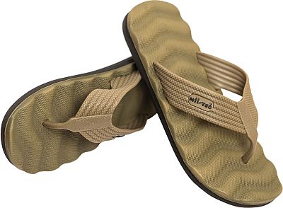Mil-Tec Combat, Zehensandale