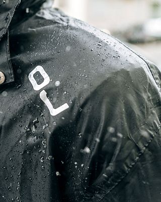 OJ Compact Over, regenjas (6/7)