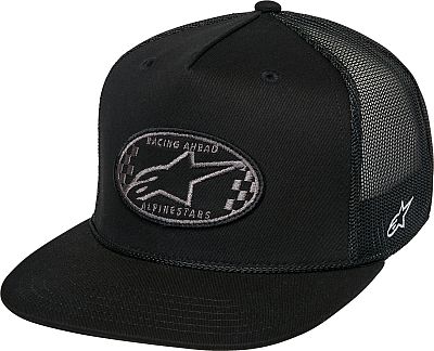 Alpinestars Contender Trucker, Hat