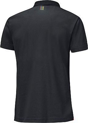 Held Cool Layer Polo, Funkcjonalna koszulka z krótkim rękawem (3/4)