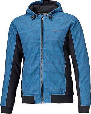 Held Core Softshell, текстильная куртка