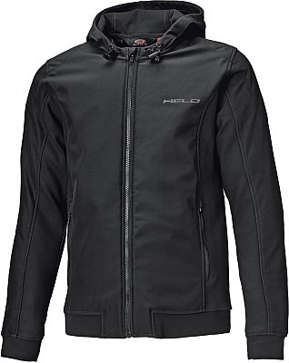 Held Core Softshell, kurtka z tkaniny (2/8)