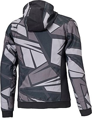 Held Core Softshell, kurtka z tkaniny (6/8)