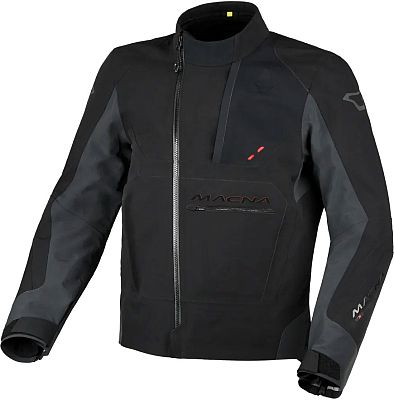 Macna Corvit, Textiljacke wasserdicht