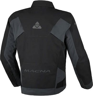 Macna Corvit, chaqueta textil impermeable (3/9)